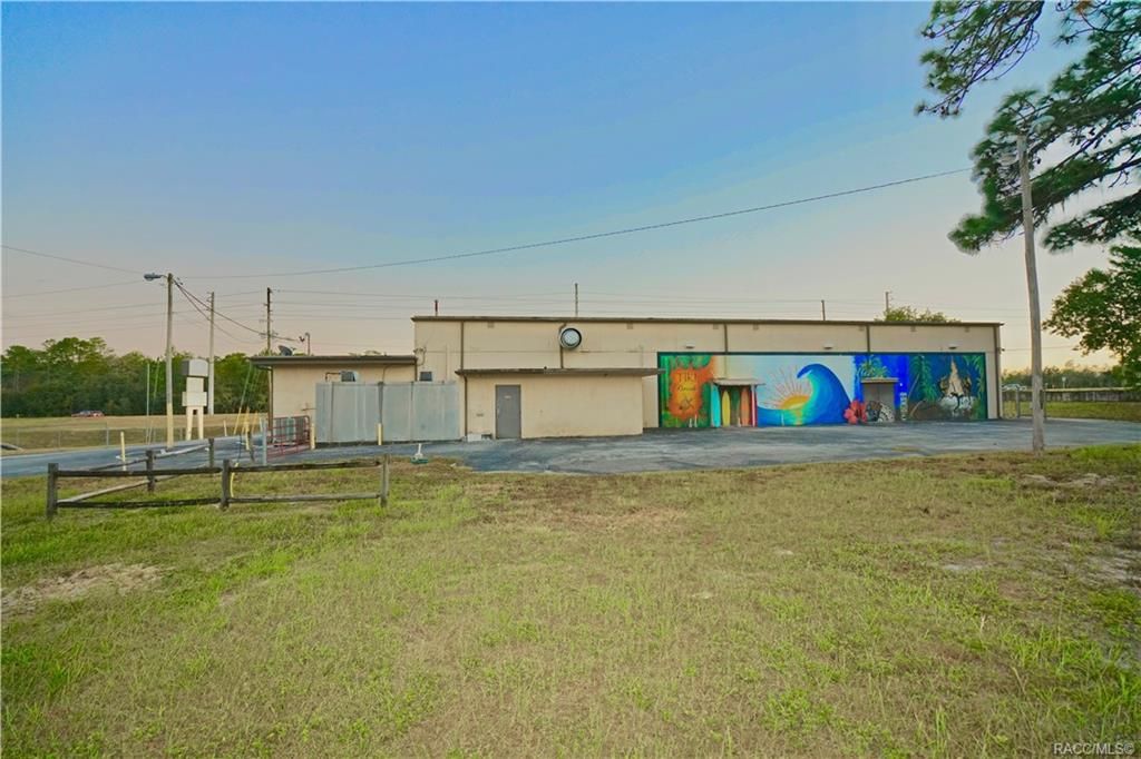 299 E Gulf To Lake Hwy, Lecanto, FL 34461
